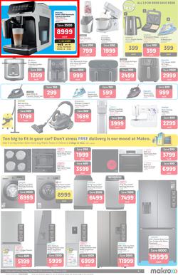 Makro : General Merchandise (10 March - 23 March 2025), page 9