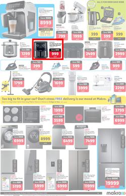 Makro : General Merchandise (10 March - 23 March 2025), page 9