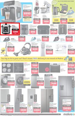 Makro : General Merchandise (10 March - 23 March 2025), page 9