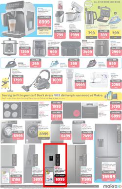 Makro : General Merchandise (10 March - 23 March 2025), page 9