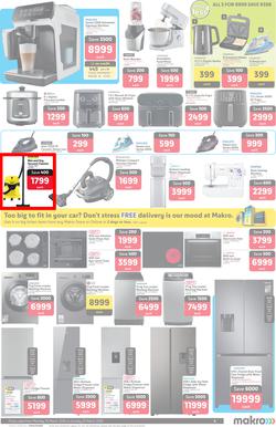 Makro : General Merchandise (10 March - 23 March 2025), page 9