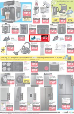Makro : General Merchandise (10 March - 23 March 2025), page 9