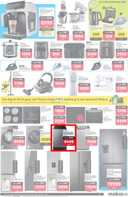 Makro : General Merchandise (10 March - 23 March 2025), page 9