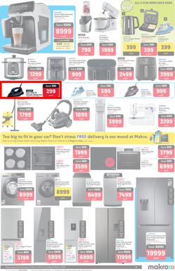 Makro : General Merchandise (10 March - 23 March 2025), page 9