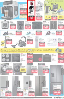 Makro : General Merchandise (10 March - 23 March 2025), page 9