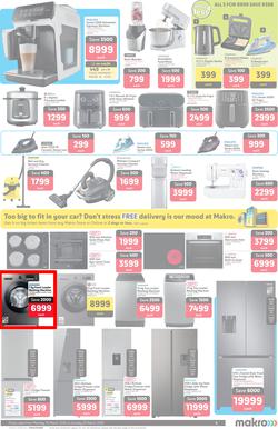 Makro : General Merchandise (10 March - 23 March 2025), page 9