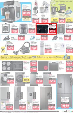 Makro : General Merchandise (10 March - 23 March 2025), page 9