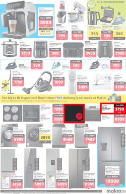 Makro : General Merchandise (10 March - 23 March 2025), page 9