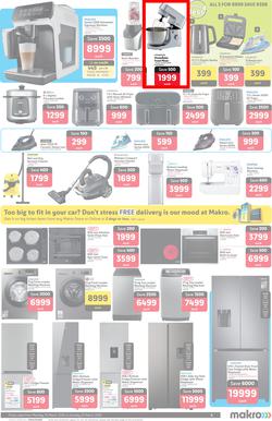 Makro : General Merchandise (10 March - 23 March 2025), page 9