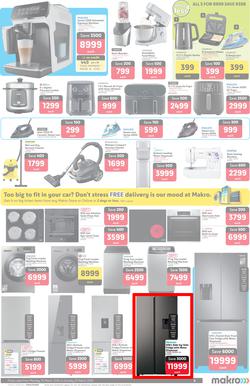 Makro : General Merchandise (10 March - 23 March 2025), page 9