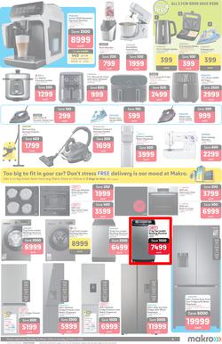 Makro : General Merchandise (10 March - 23 March 2025), page 9