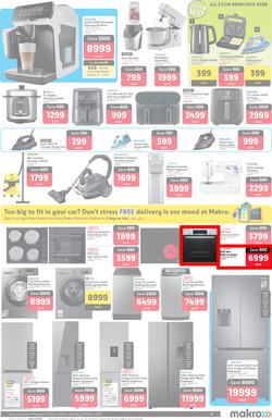 Makro : General Merchandise (10 March - 23 March 2025), page 9