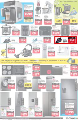 Makro : General Merchandise (10 March - 23 March 2025), page 9