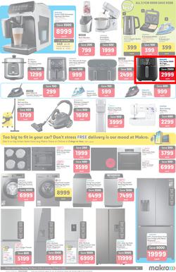 Makro : General Merchandise (10 March - 23 March 2025), page 9