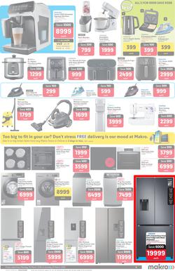 Makro : General Merchandise (10 March - 23 March 2025), page 9