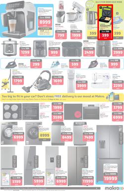 Makro : General Merchandise (10 March - 23 March 2025), page 9