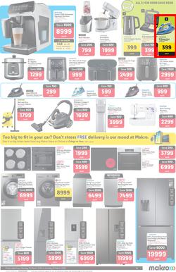 Makro : General Merchandise (10 March - 23 March 2025), page 9