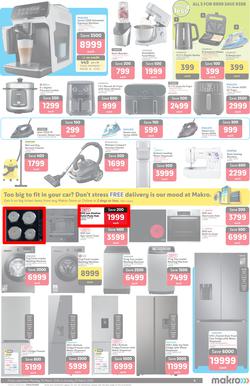 Makro : General Merchandise (10 March - 23 March 2025), page 9