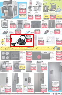 Makro : General Merchandise (10 March - 23 March 2025), page 9