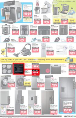 Makro : General Merchandise (10 March - 23 March 2025), page 9