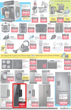 Makro : General Merchandise (10 March - 23 March 2025), page 9