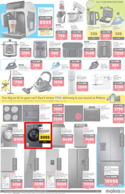 Makro : General Merchandise (10 March - 23 March 2025), page 9