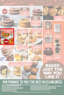 Food Lovers Market Inland : Winter Carnival (27 July - 2 August 2020), page 9