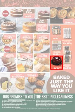 Food Lovers Market Inland : Winter Carnival (27 July - 2 August 2020), page 9