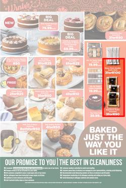 Food Lovers Market Inland : Winter Carnival (27 July - 2 August 2020), page 9