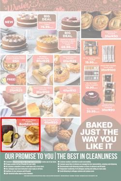 Food Lovers Market Inland : Winter Carnival (27 July - 2 August 2020), page 9
