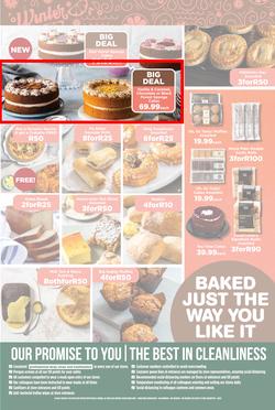 Food Lovers Market Inland : Winter Carnival (27 July - 2 August 2020), page 9
