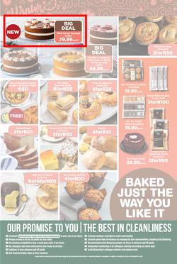 Food Lovers Market Inland : Winter Carnival (27 July - 2 August 2020), page 9