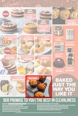 Food Lovers Market Inland : Winter Carnival (27 July - 2 August 2020), page 9