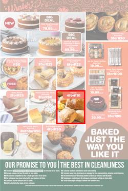 Food Lovers Market Inland : Winter Carnival (27 July - 2 August 2020), page 9