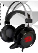 Redragon Siren 2 Gaming Headset