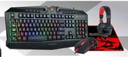 Redragon 4-In-1 RGB Gaming Combo 