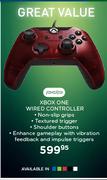 PDP Xbox One Wired Controller