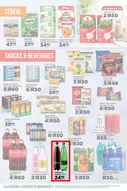 Food Lover's Market KwaZulu-Natal : The Heart Of Good Food (26 September - 02 October 2022), page 9