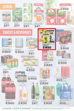 Food Lover's Market KwaZulu-Natal : The Heart Of Good Food (26 September - 02 October 2022), page 9