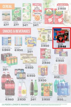 Food Lover's Market KwaZulu-Natal : The Heart Of Good Food (26 September - 02 October 2022), page 9