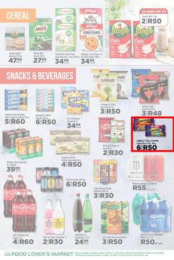 Food Lover's Market KwaZulu-Natal : The Heart Of Good Food (26 September - 02 October 2022), page 9