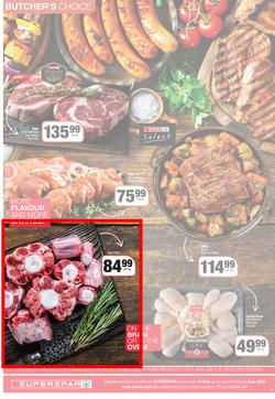 SUPERSPAR EASTERN CAPE : Turn Your Shopping Into A Car (24 May - 05 June 2022) | Valid In Bluewater Bay, Despatch, Gelvandale, Hunters Retreat, Mount Pleasant, Newton Park, Our, Summerbreezz, Sunridge, page 9