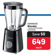Kenwood Blender BLP16.150BK
