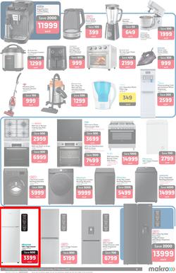 Makro : General Merchandise (03 February - 23 February 2025), page 9