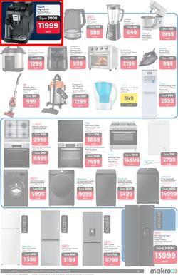 Makro : General Merchandise (03 February - 23 February 2025), page 9