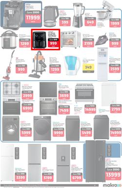 Makro : General Merchandise (03 February - 23 February 2025), page 9