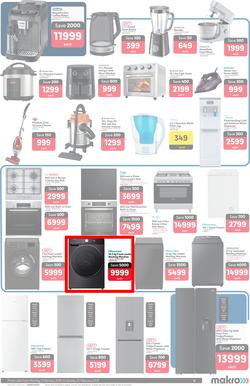 Makro : General Merchandise (03 February - 23 February 2025), page 9