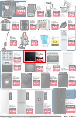 Makro : General Merchandise (03 February - 23 February 2025), page 9