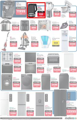 Makro : General Merchandise (03 February - 23 February 2025), page 9