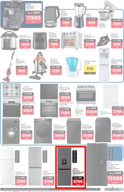 Makro : General Merchandise (03 February - 23 February 2025), page 9